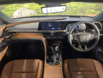 CROWN ESTATE 4WD