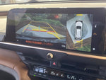 CROWN ESTATE 4WD