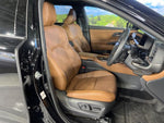 CROWN ESTATE 4WD