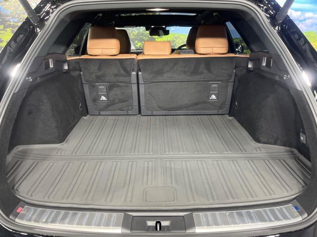 CROWN ESTATE 4WD