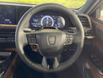 CROWN ESTATE 4WD