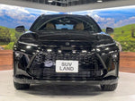 CROWN ESTATE 4WD