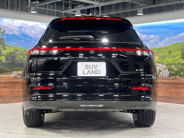 CROWN ESTATE 4WD