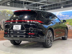 CROWN ESTATE 4WD