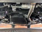 CROWN ESTATE 4WD