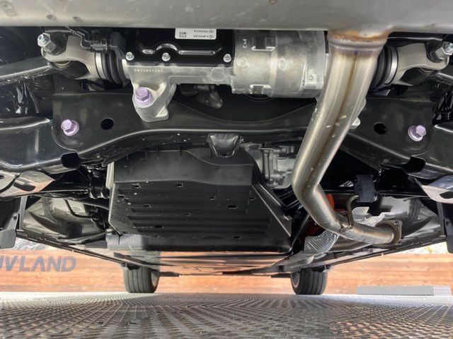 CROWN ESTATE 4WD