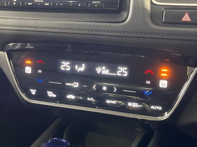VEZEL HYBRID