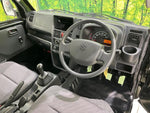 Super CARRY Truck 4WD