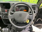 Super CARRY Truck 4WD