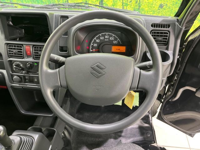 Super CARRY Truck 4WD