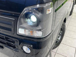 Super CARRY Truck 4WD