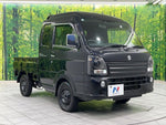 Super CARRY Truck 4WD