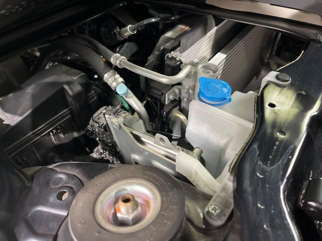 Super CARRY Truck 4WD