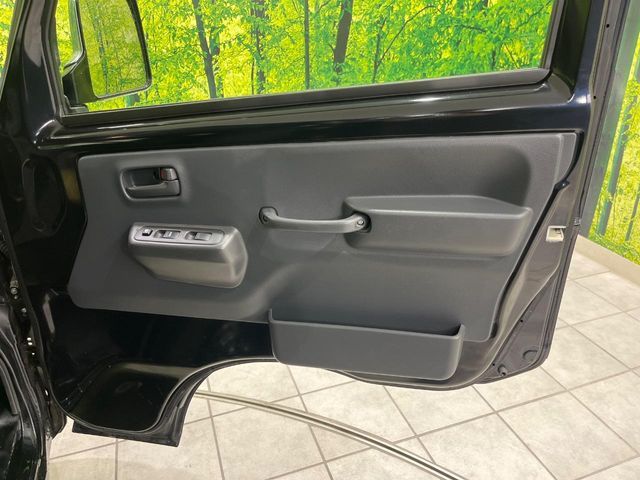 Super CARRY Truck 4WD