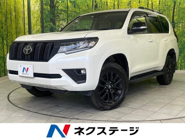 LANDCRUISER PRADO
