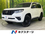 LANDCRUISER PRADO