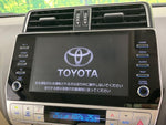 LANDCRUISER PRADO
