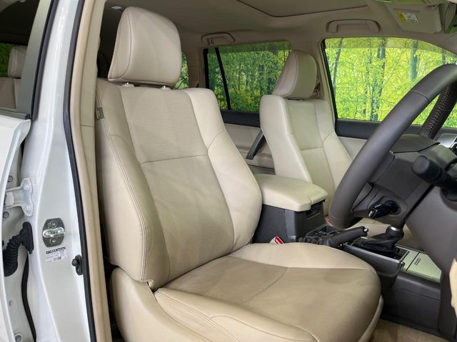 LANDCRUISER PRADO