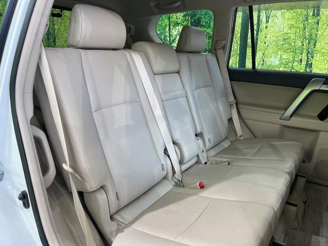 LANDCRUISER PRADO