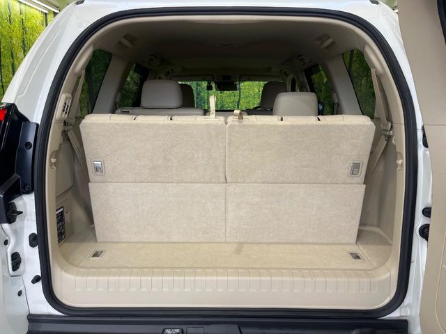 LANDCRUISER PRADO