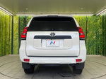LANDCRUISER PRADO