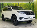 LANDCRUISER PRADO