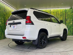 LANDCRUISER PRADO