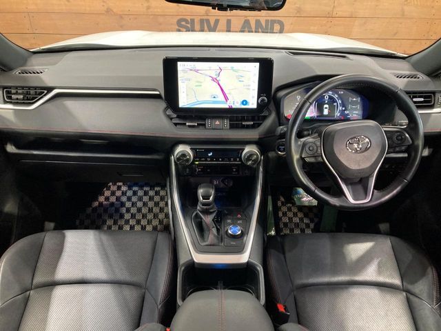 RAV4 PHV