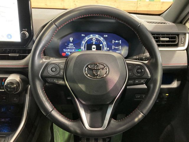 RAV4 PHV
