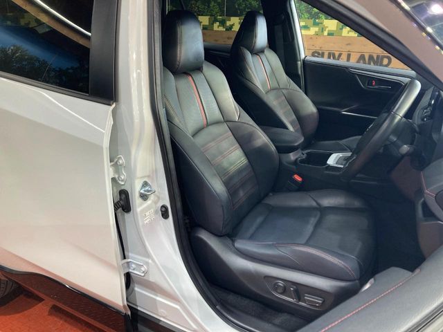 RAV4 PHV
