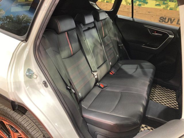 RAV4 PHV