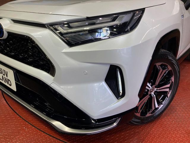 RAV4 PHV