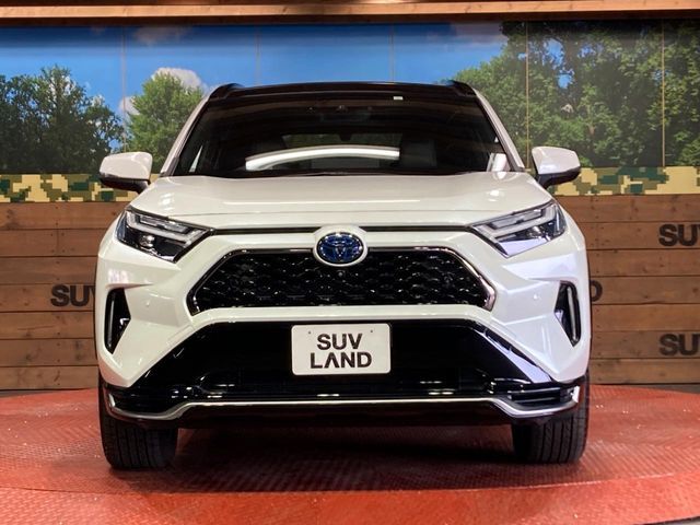 RAV4 PHV