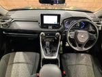 RAV4 HYBRID 2WD