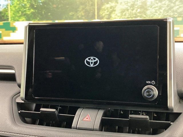 RAV4 HYBRID 2WD