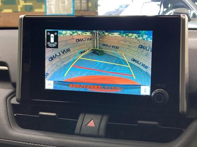 RAV4 HYBRID 2WD