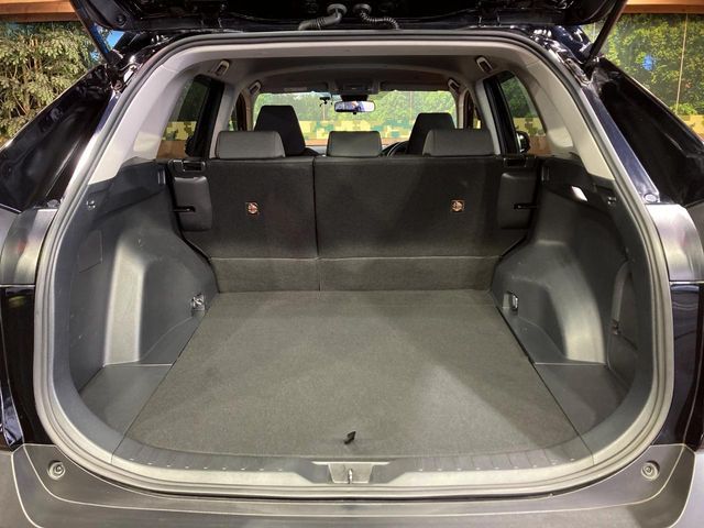 RAV4 HYBRID 2WD