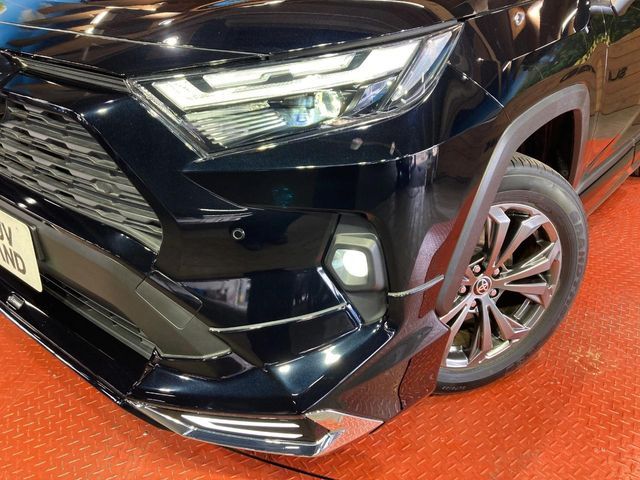 RAV4 HYBRID 2WD