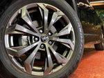 RAV4 HYBRID 2WD