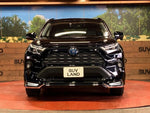 RAV4 HYBRID 2WD