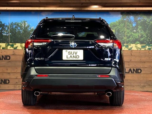 RAV4 HYBRID 2WD