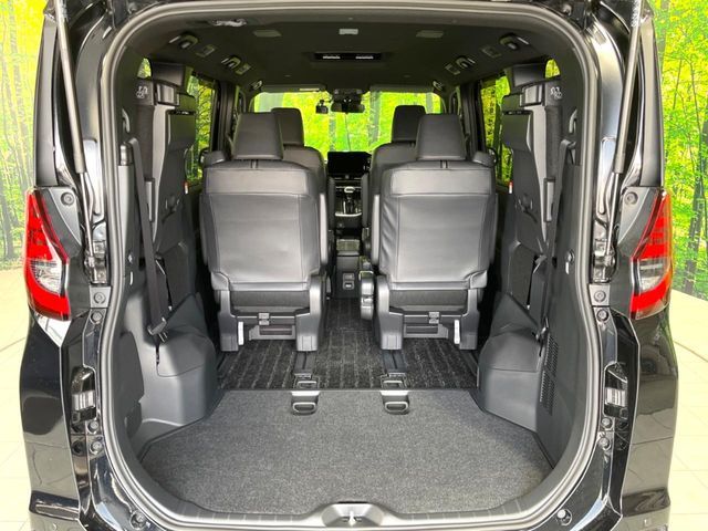 NOAH HYBRID