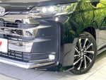 NOAH HYBRID
