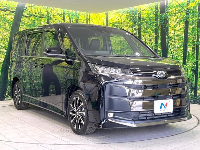 NOAH HYBRID