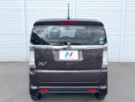 N BOX SLASH