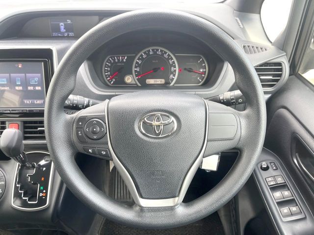 VOXY