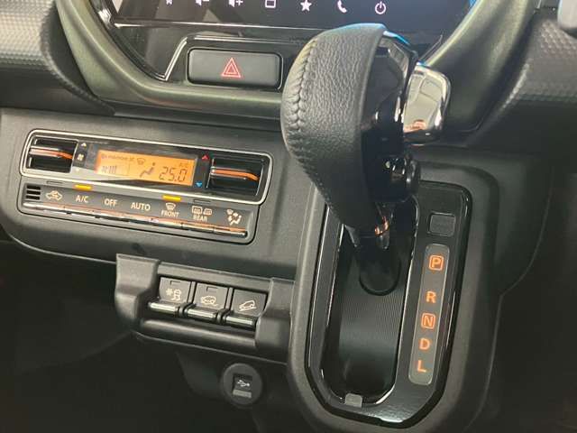 HUSTLER 4WD