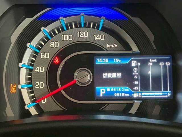 HUSTLER 4WD