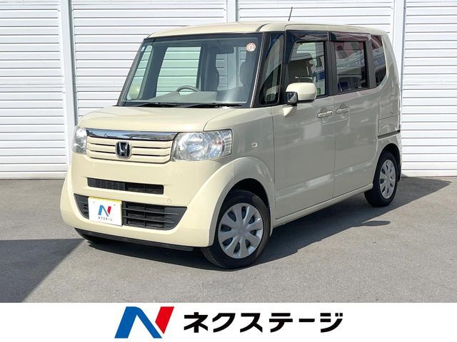 N-BOX