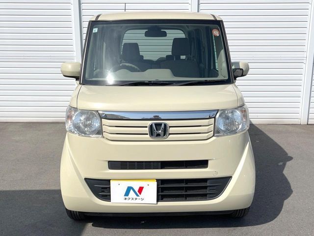 N-BOX